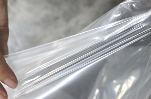 生物降解吹膜料主要材料有哪些?