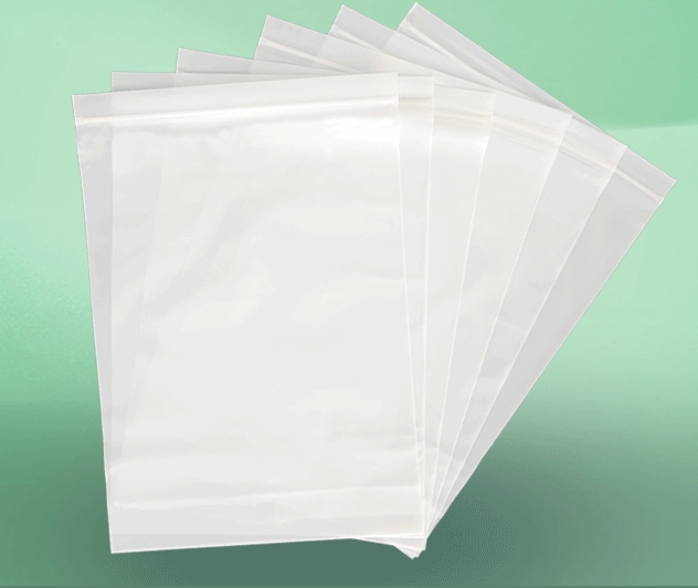 可降解環(huán)保塑料袋種類