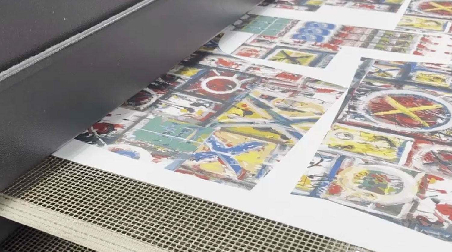 判斷數碼印花導軌是否要更換的6個因素 判斷數碼印花導軌是否要更換的6個因素