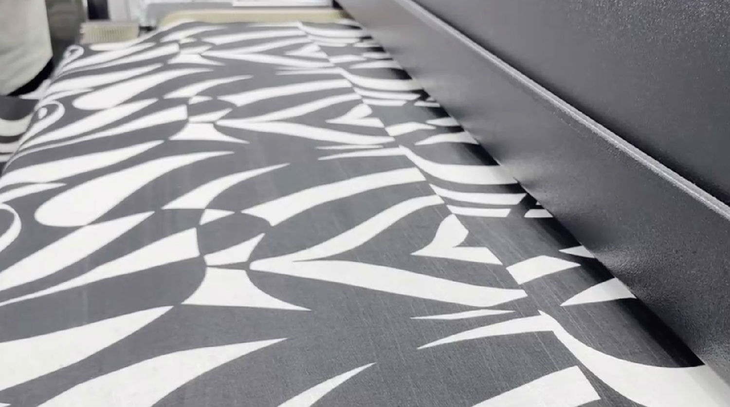 如何防止數碼印花過程中出現卡頓? 如何防止數碼印花過程中出現卡頓?