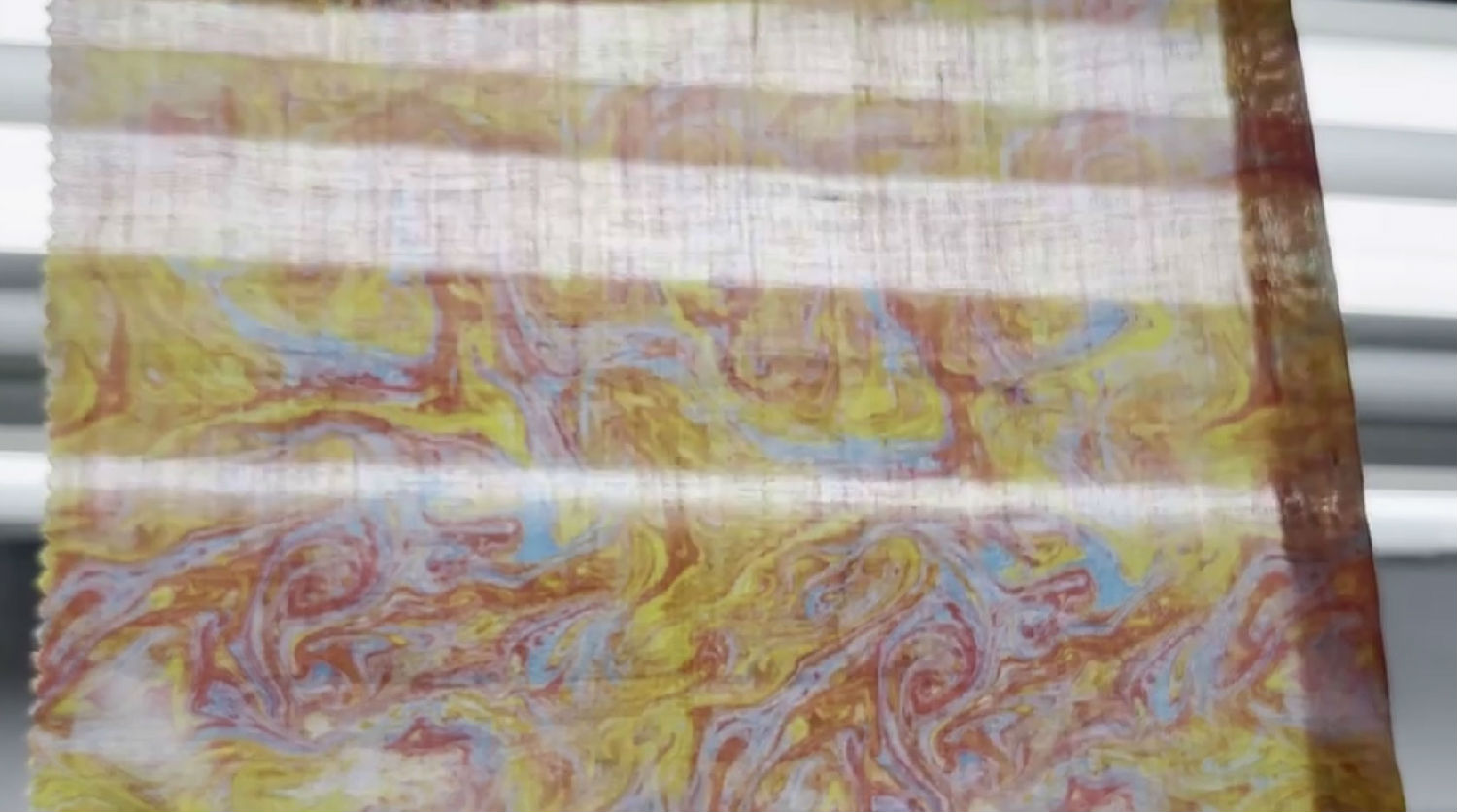 數碼印花機打印出現花屏如何解決? 數碼印花機打印出現花屏如何解決?